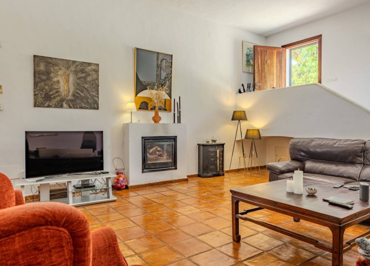 Bestaand - Finca - Jávea