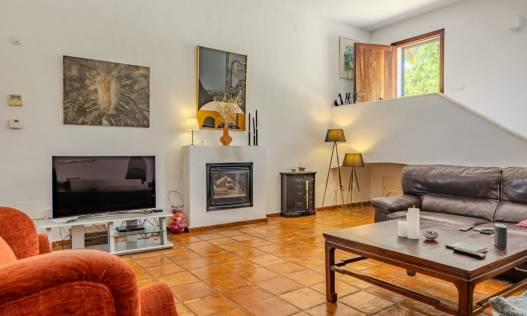 Bestaand - Finca - Jávea
