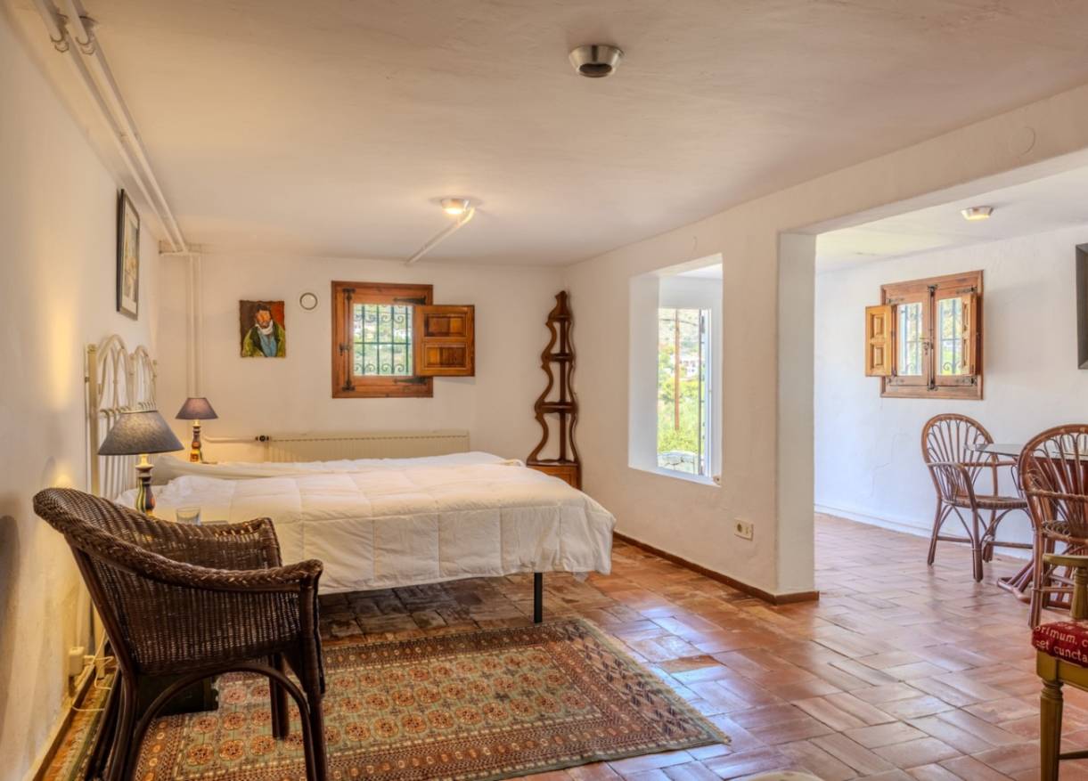 Bestaand - Finca - Jávea
