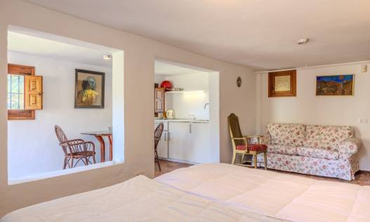 Bestaand - Finca - Jávea
