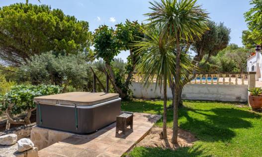Bestaand - Finca - Jávea