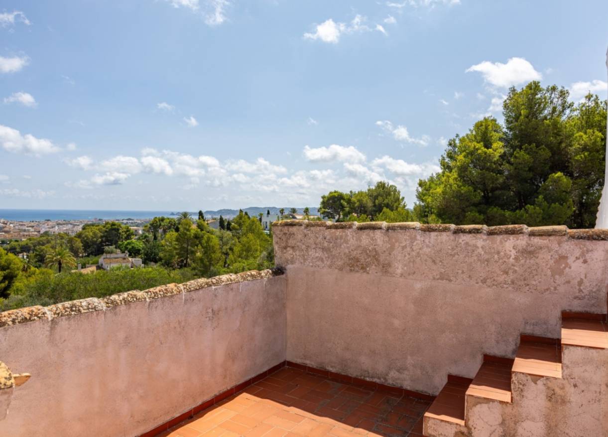 Bestaand - Finca - Jávea