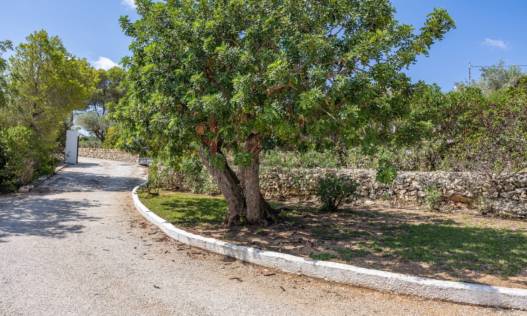Bestaand - Finca - Jávea
