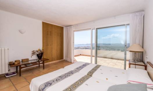 Bestaand - Villa - Jávea