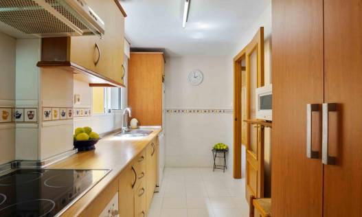 Bestaand - Appartement - Orihuela Costa - Campoamor