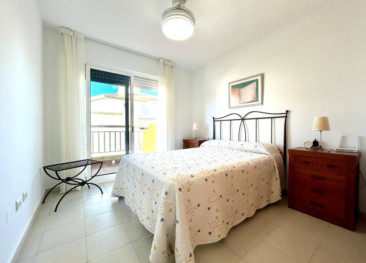 Bestaand - Appartement - Orihuela Costa - Campoamor