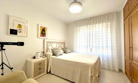 Bestaand - Appartement - Orihuela Costa - Campoamor