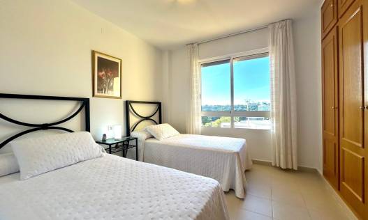 Bestaand - Appartement - Orihuela Costa - Campoamor