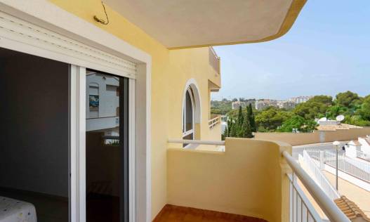 Bestaand - Appartement - Orihuela Costa - Campoamor