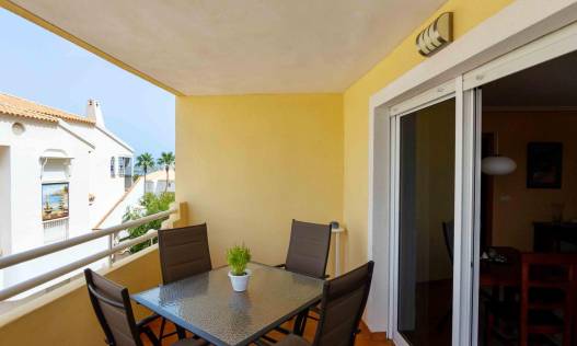 Bestaand - Appartement - Orihuela Costa - Campoamor