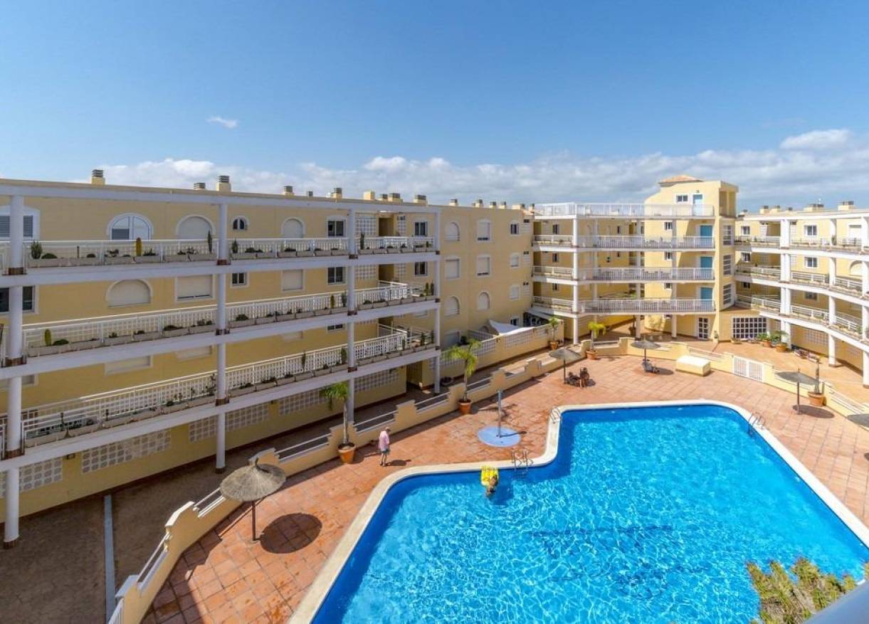 Bestaand - Appartement - Orihuela Costa - Campoamor