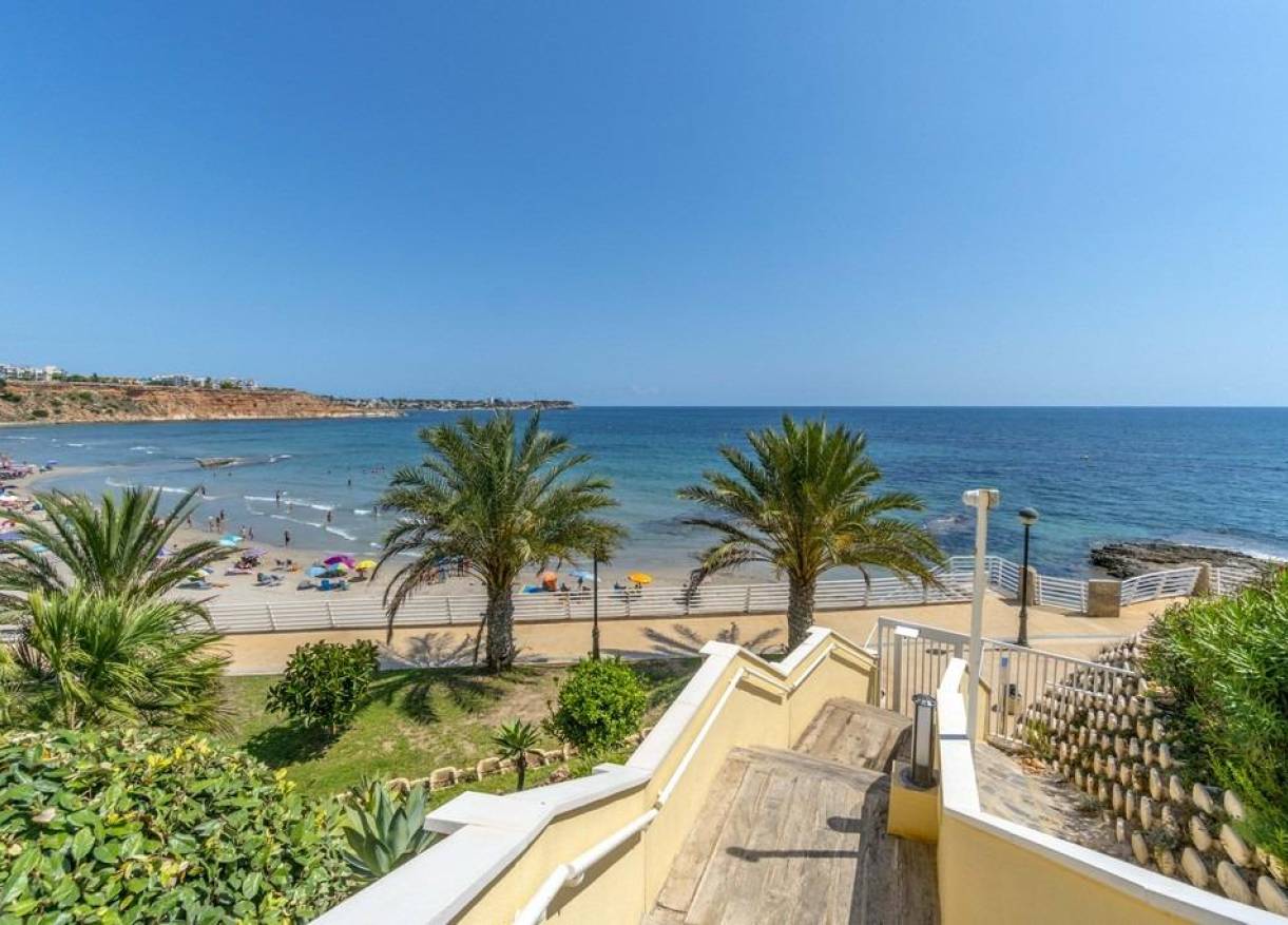 Bestaand - Appartement - Orihuela Costa - Campoamor