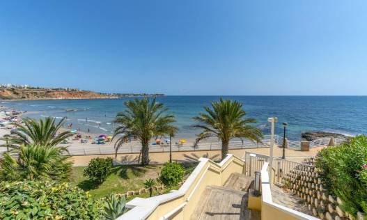 Bestaand - Appartement - Orihuela Costa - Campoamor