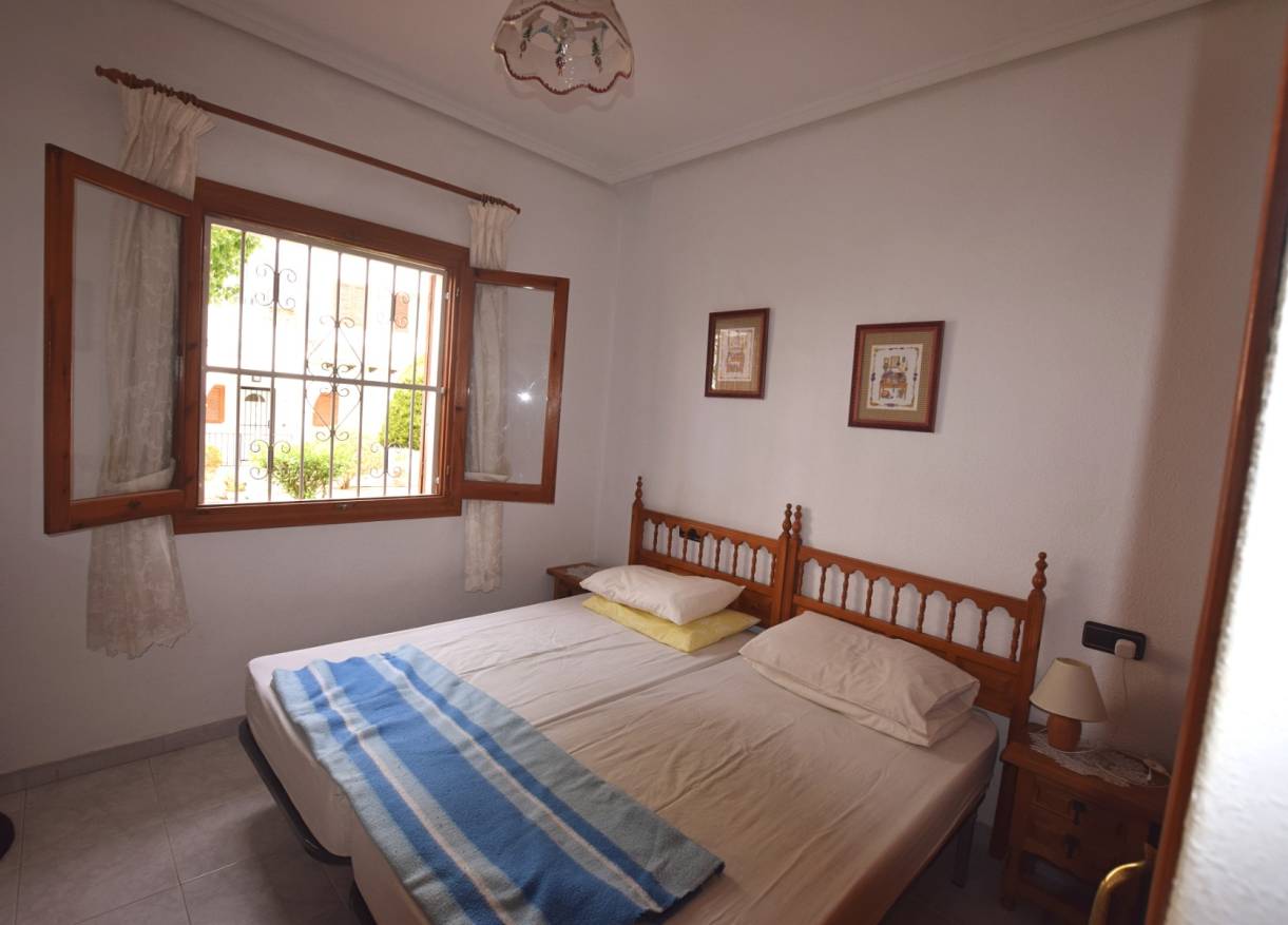 Bestaand - Appartement - Ciudad Quesada - Upper Quesada