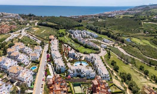Nieuwbouw - Appartement - Casares