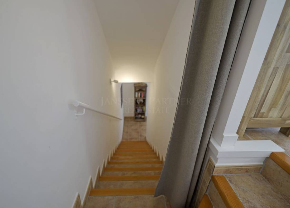 Bestaand - Townhouse / Semi-detached - Calpe / Calp - Maryvilla