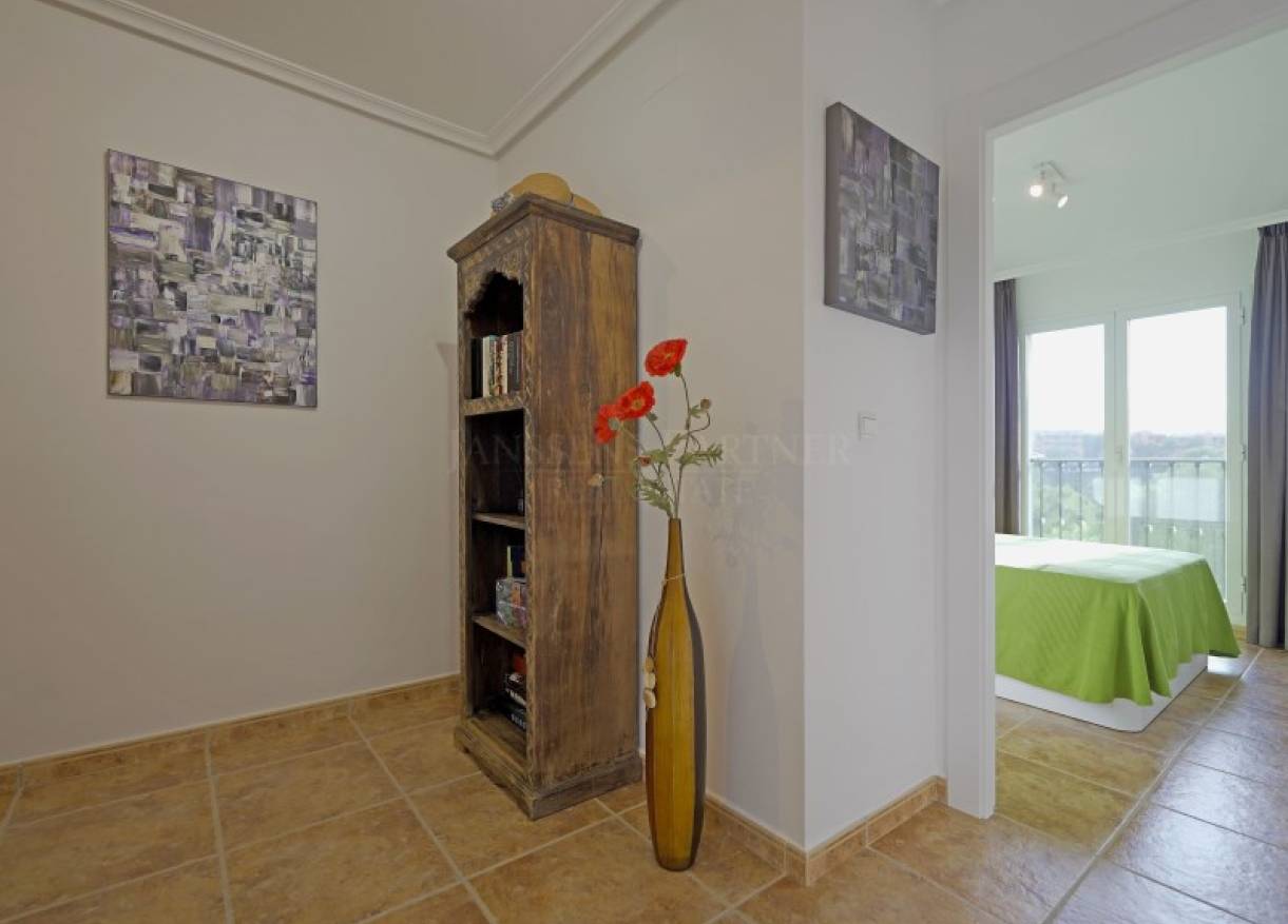 Bestaand - Townhouse / Semi-detached - Calpe / Calp - Maryvilla