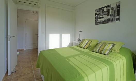 Bestaand - Townhouse / Semi-detached - Calpe / Calp - Maryvilla