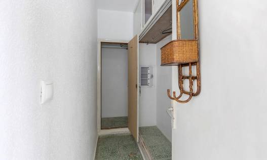 Bestaand - Villa - Torrevieja - Los Balcones - Los Altos del Edén