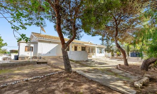 Bestaand - Villa - Torrevieja - Los Balcones - Los Altos del Edén