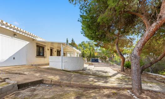 Bestaand - Villa - Torrevieja - Los Balcones - Los Altos del Edén