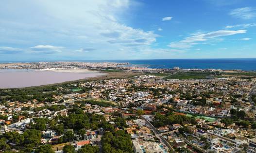 Bestaand - Villa - Torrevieja - Los Balcones - Los Altos del Edén