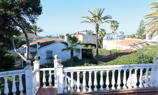 Bestaand - Villa - Marbella - Marbesa