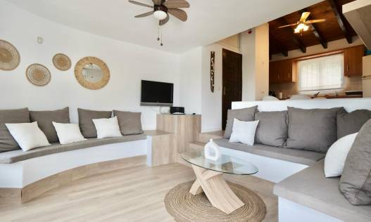 Bestaand - Villa - Denia