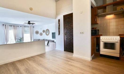Bestaand - Villa - Denia