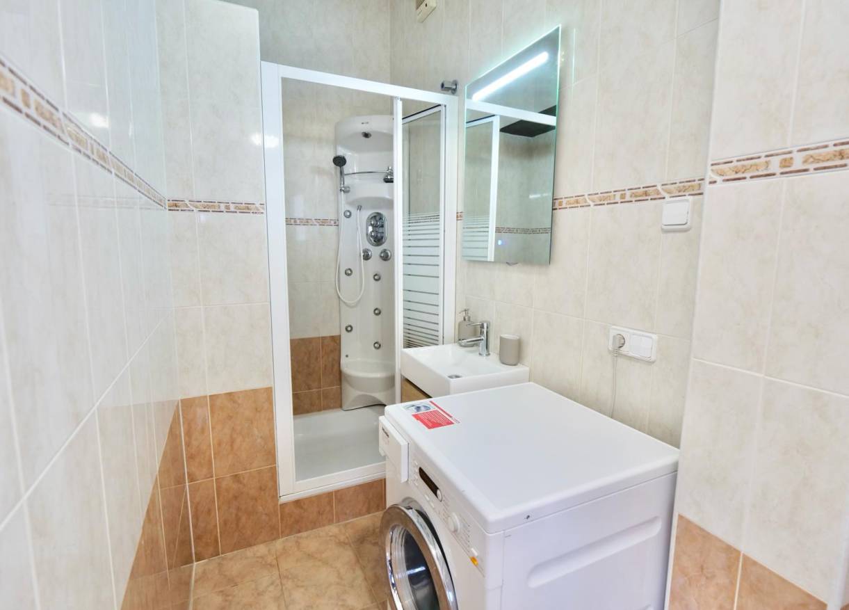Bestaand - Villa - Denia