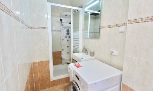 Bestaand - Villa - Denia