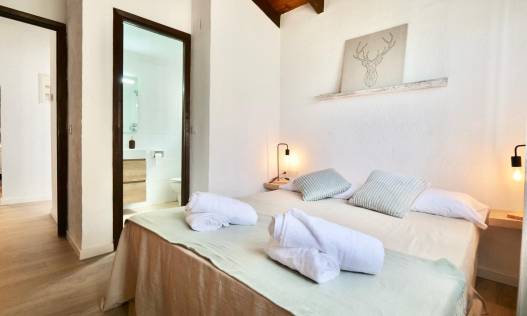 Bestaand - Villa - Denia