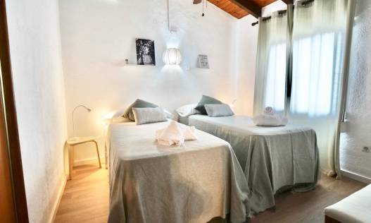 Bestaand - Villa - Denia