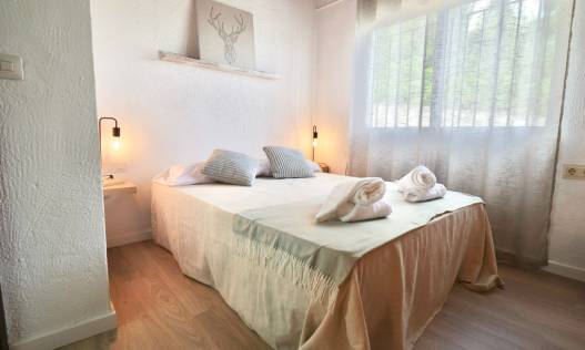 Bestaand - Villa - Denia
