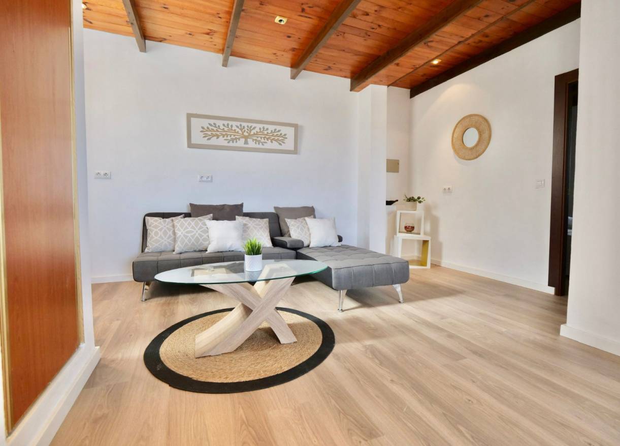 Bestaand - Villa - Denia