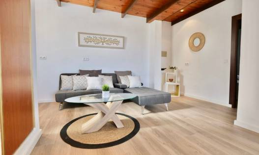 Bestaand - Villa - Denia