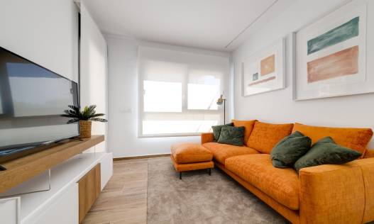 Nieuwbouw - Appartement - Orihuela Costa - Villamartin