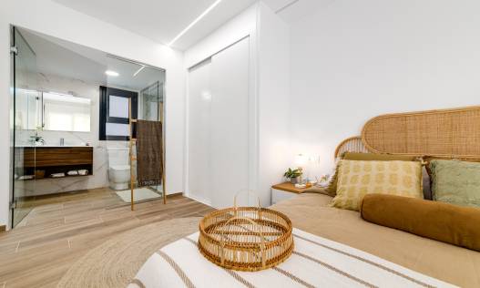 Nieuwbouw - Appartement - Orihuela Costa - Villamartin