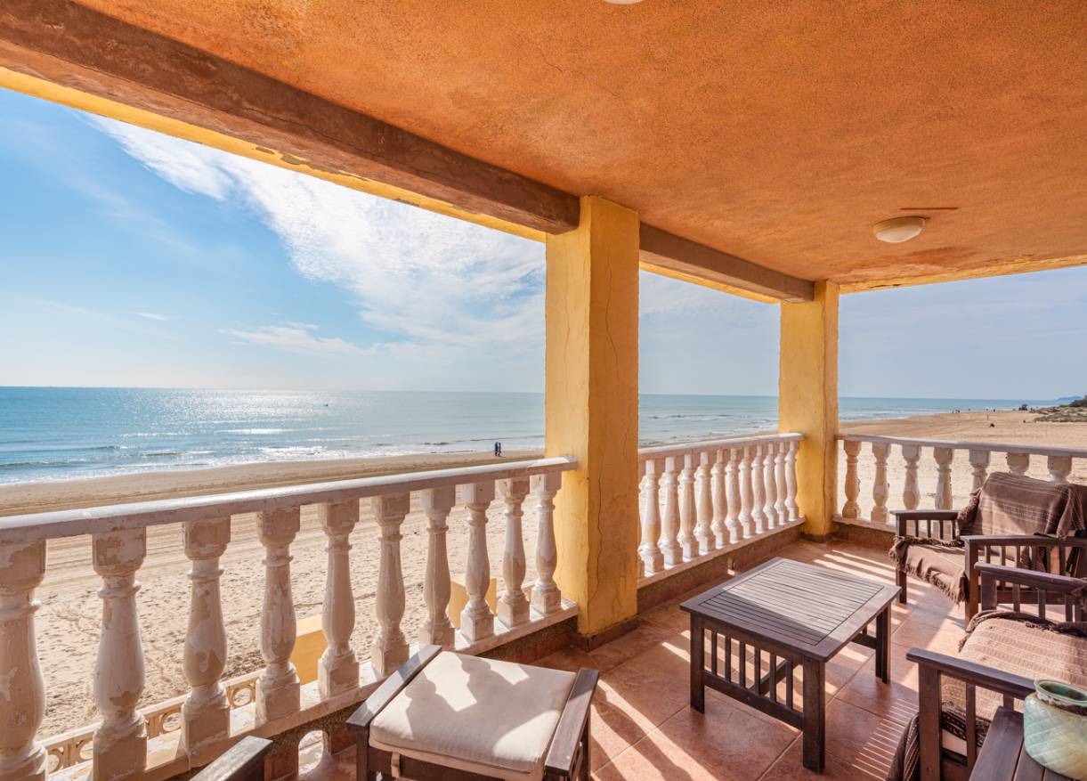 Bestaand - Villa - Guardamar del segura