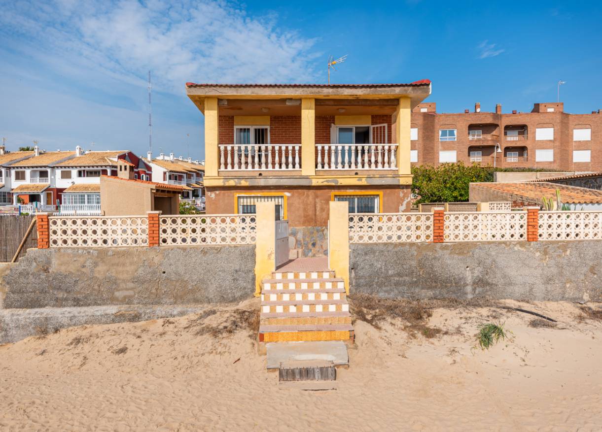 Bestaand - Villa - Guardamar del segura
