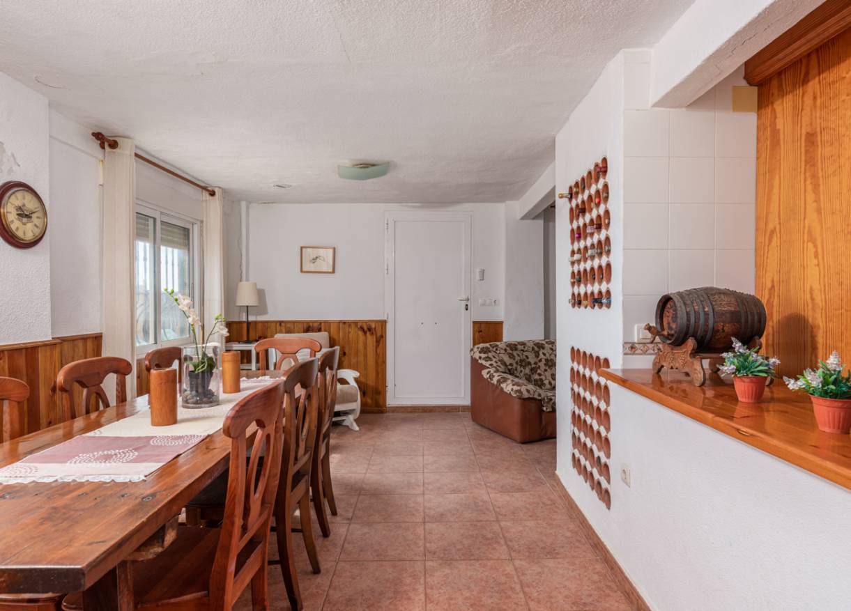 Bestaand - Villa - Guardamar del segura
