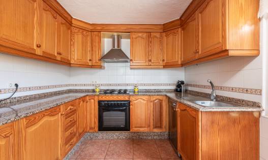 Bestaand - Villa - Guardamar del segura