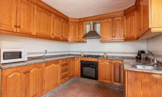 Bestaand - Villa - Guardamar del segura