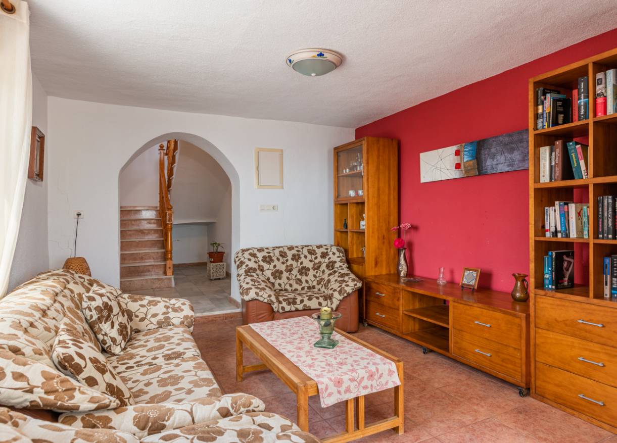 Bestaand - Villa - Guardamar del segura