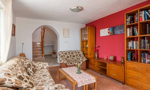 Bestaand - Villa - Guardamar del segura