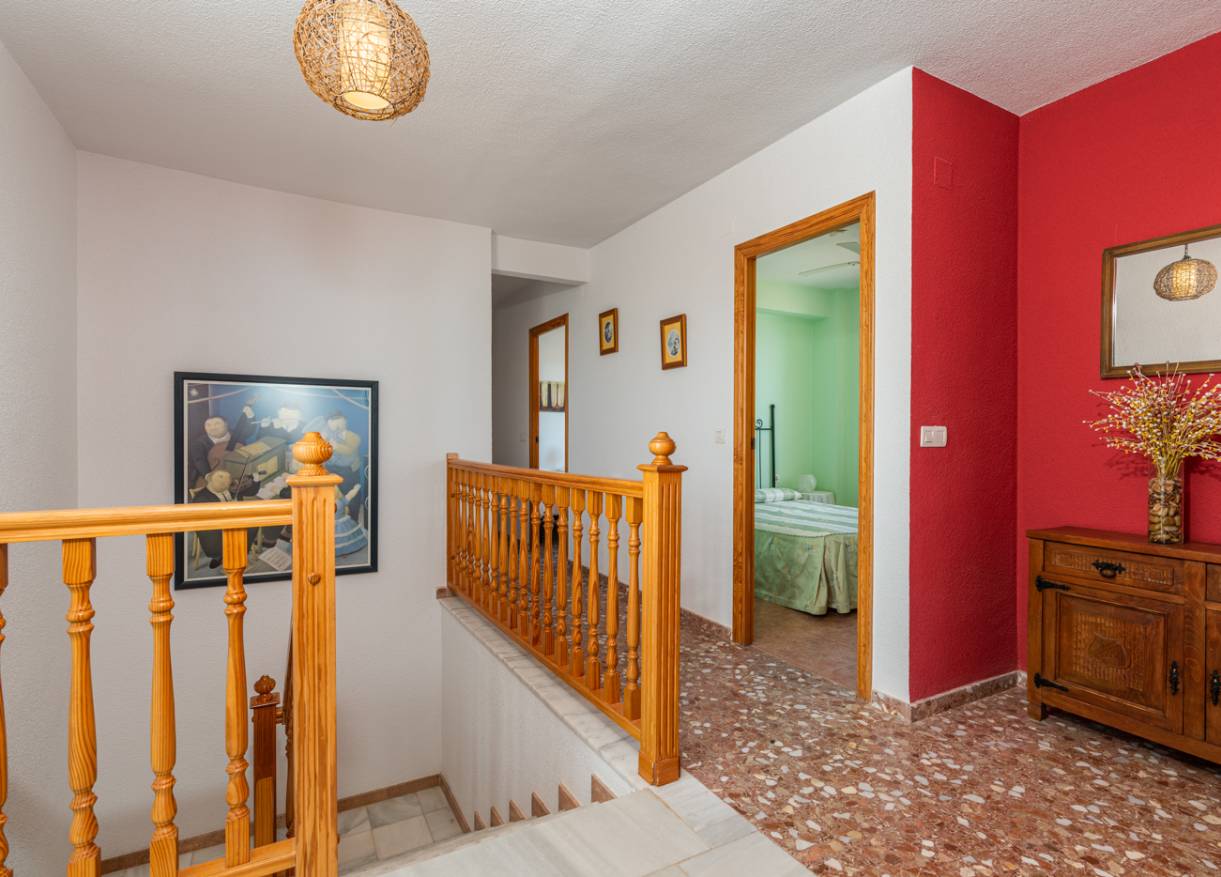 Bestaand - Villa - Guardamar del segura