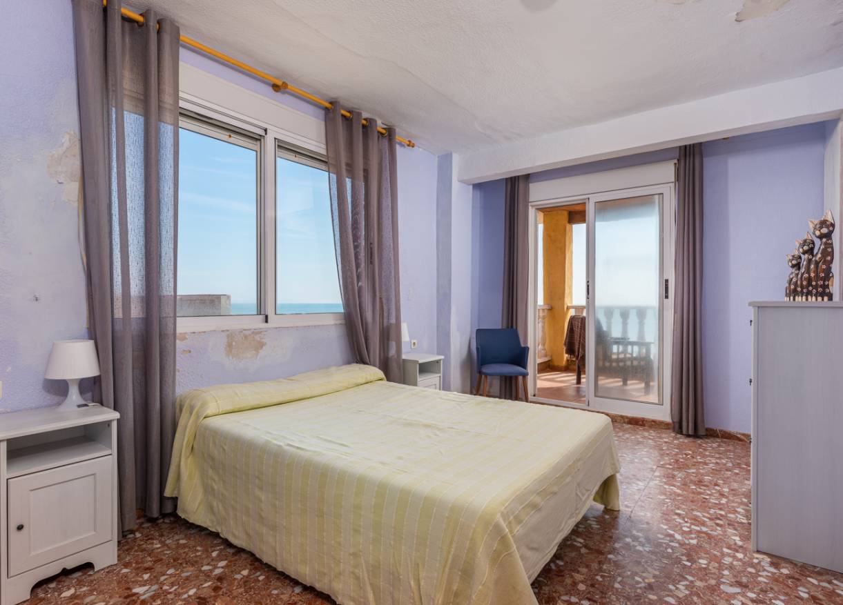 Bestaand - Villa - Guardamar del segura