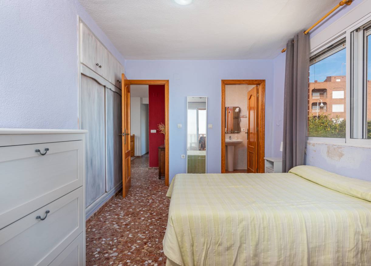 Bestaand - Villa - Guardamar del segura