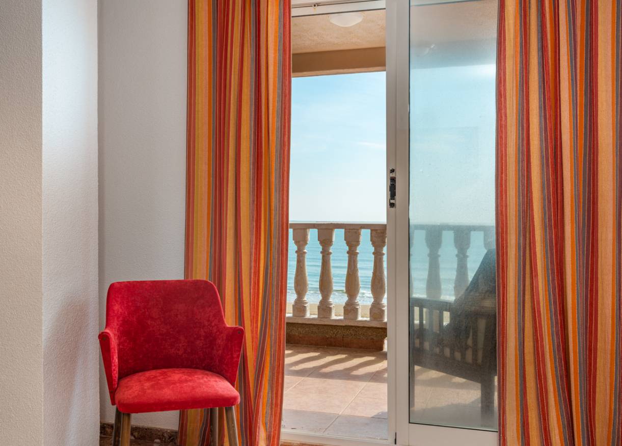 Bestaand - Villa - Guardamar del segura