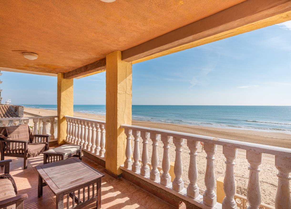 Bestaand - Villa - Guardamar del segura